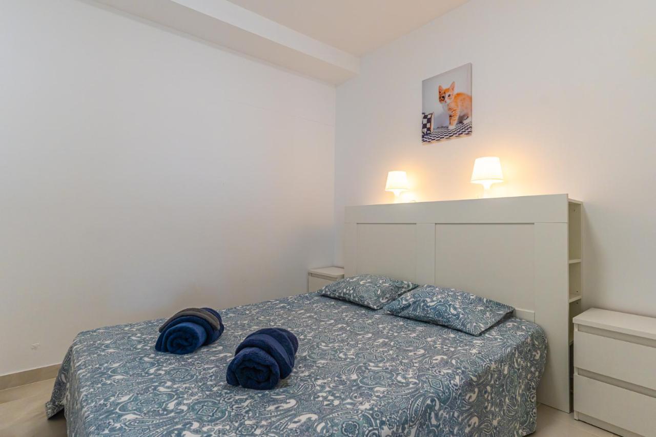 Modern 2-Bedroom Apartment With Stunning View Costa Adeje  Luaran gambar
