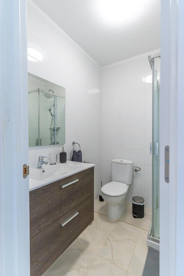 Modern 2-Bedroom Apartment With Stunning View Costa Adeje  Luaran gambar